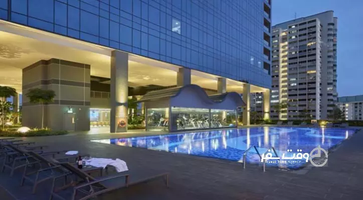 هتل باس سنگاپور